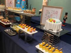 -南京金鹰尚美酒店·尚美西餐厅