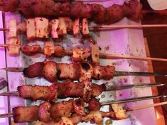 -肉串汪(望京店)