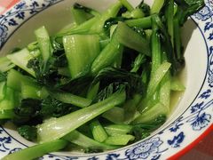 -3弄堂·滕王饭店·江西菜(铜锣湾店)