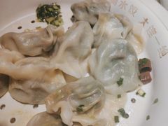 -日丰园海肠水饺·老字号大连海鲜(和平广场店)