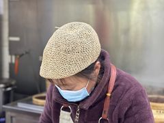 -四季美汤包(户部巷店)