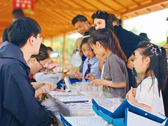 -苏州太湖西山岛开心农场