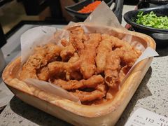 -园里火锅(仁和新城店)