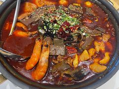 -眉州东坡(北苑华贸店)