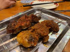 -东方亚克西餐厅(西康路店)