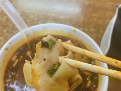 -老麻抄手(吉庆街店)