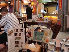 -南京大牌档(龙江新城市广场店)