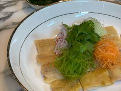 传统古法老鸡-湖滨28中餐厅·西湖宴·杭州君悦酒店