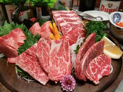 -花时·炭火烧肉(东百中心A馆店)