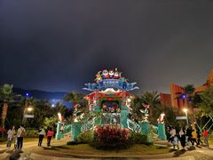 -珠海横琴长隆《卡卡虎奇遇记》