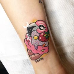 -OldsixTattoo刺青