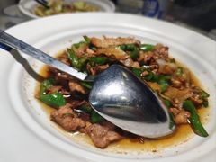 -兰湘子·湘菜小炒(石家庄万象城店)