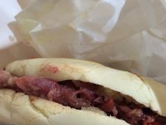 -杨天玉腊牛羊肉