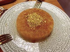 -BRBR叙利亚餐厅(总店)