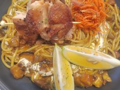 -娜娜家•Nana's restaurant (南开大悦城店)
