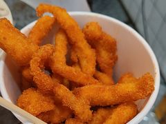 -味子夫鸡柳(解放碑总店)