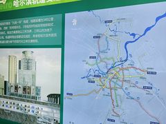 -哈尔滨规划展览馆