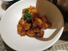 -绿茶餐厅(龙湖星悦荟店)