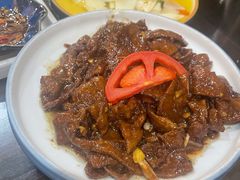 -堂宴·老厦门私房菜(1988仙岳总店)