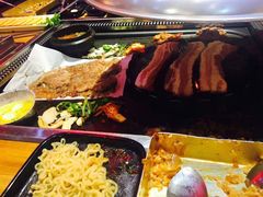 -杀猪天·韩国烤肉(总店)