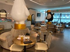 -BossBabe亲子餐厅(金光华广场店)