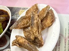 干煎带鱼-蘭心餐厅(进贤路店)
