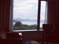 凯悦酒店-杭州君悦酒店