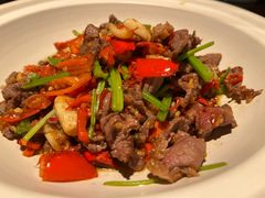 -老湘村·湖南土菜(天河维多利店)