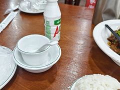 -湖南人家湘菜馆(镇江路店)