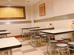 -民间老鸡汤面馆(中山北路店)
