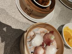 -万丽轩·粤菜(王府井金茂万丽酒店)