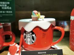 -星巴克(西湖天地店)
