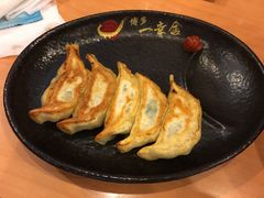 -博多一幸舍(侨福芳草地购物中心店)