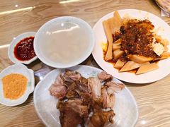 -清真·益鑫羊肉手抓馆(花园北街店)