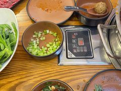-荣记潮汕牛肉火锅(仙鹤街店)