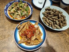 -树根餐厅(招远路店)