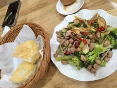 -高群生胡辣汤(亚运村店)