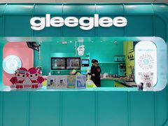 -gleeglee乐溢亦茶(合生汇店)