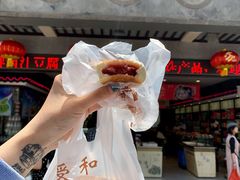 -叶受和(观前街店)