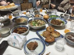 -王阿盖手工小吃(环城西路店)