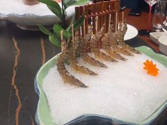 -宝燕壹号景观餐厅(龙盛国际商业广场店)