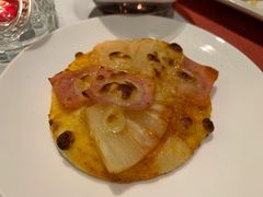 DIY&nbsp;Pizza-ITA·意塔意大利餐厅(亦庄店)