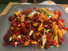 -蓉城小馆(科兴店)