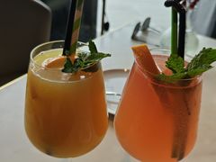 -大八江景意大利西餐厅LargeEight Italy Restaurant(1862时尚艺术中心店)