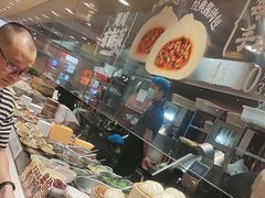 -乡村基·川味现炒大王(熙悦天街店)