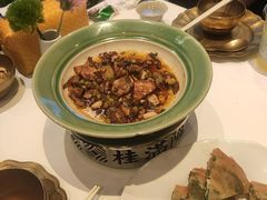 -桂满陇·杭州小馆(巴黎春天浦建店)