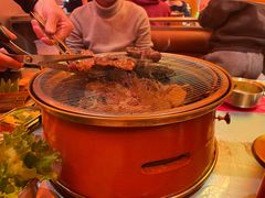 -西塔老太太泥炉烤肉(苏州大悦城店)