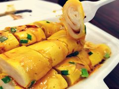 -伦记软滑肠粉