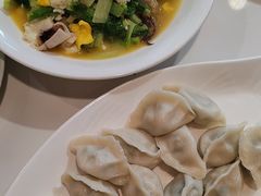 -船歌·鱼水饺青岛菜(合肥路永旺店)