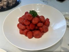 -泰丰荷花主题餐厅